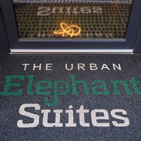 Urban Elephant Suites Thessaloníki Luaran gambar