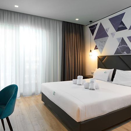 Urban Elephant Suites Thessaloníki Luaran gambar