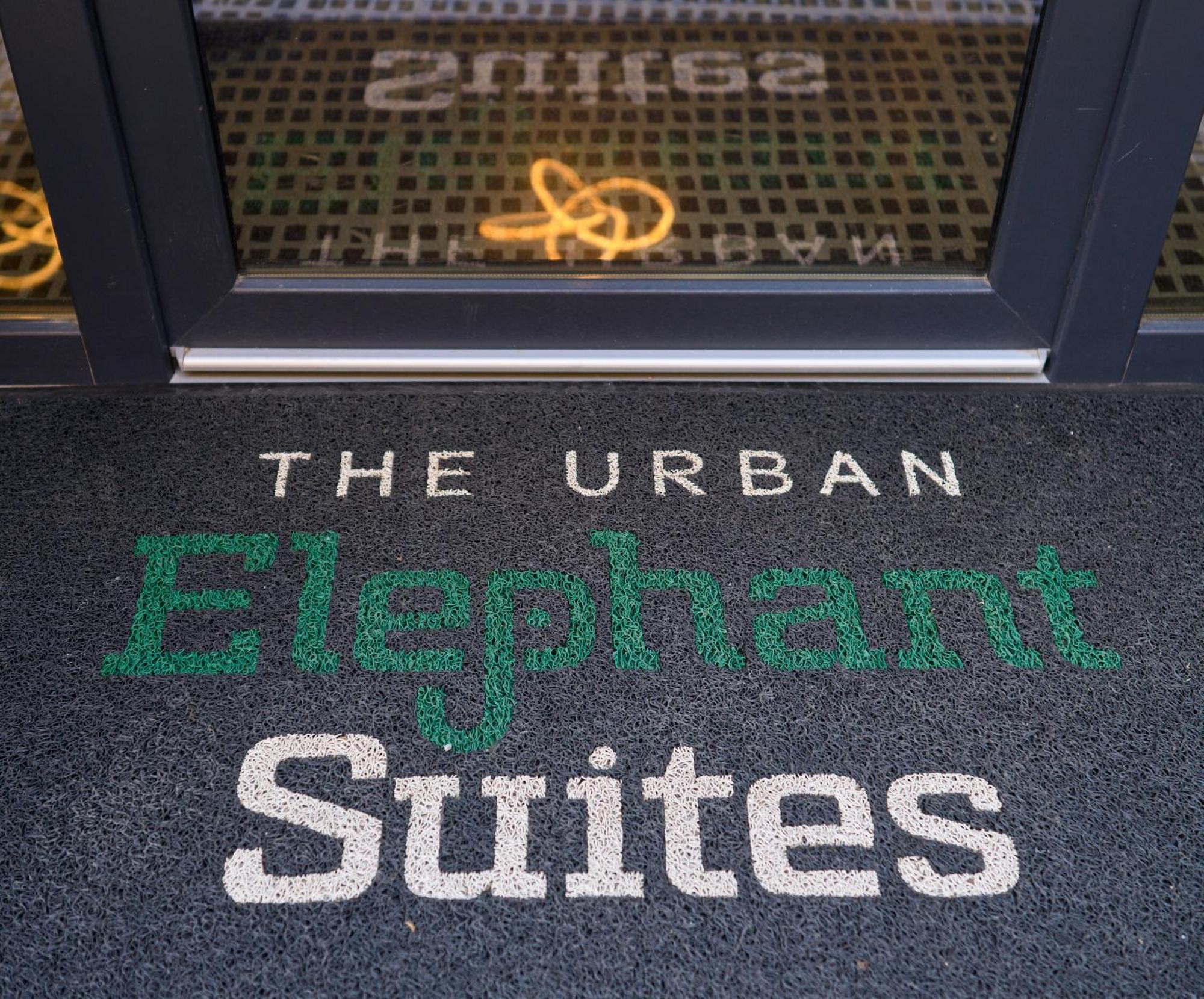 Urban Elephant Suites Thessaloníki Luaran gambar