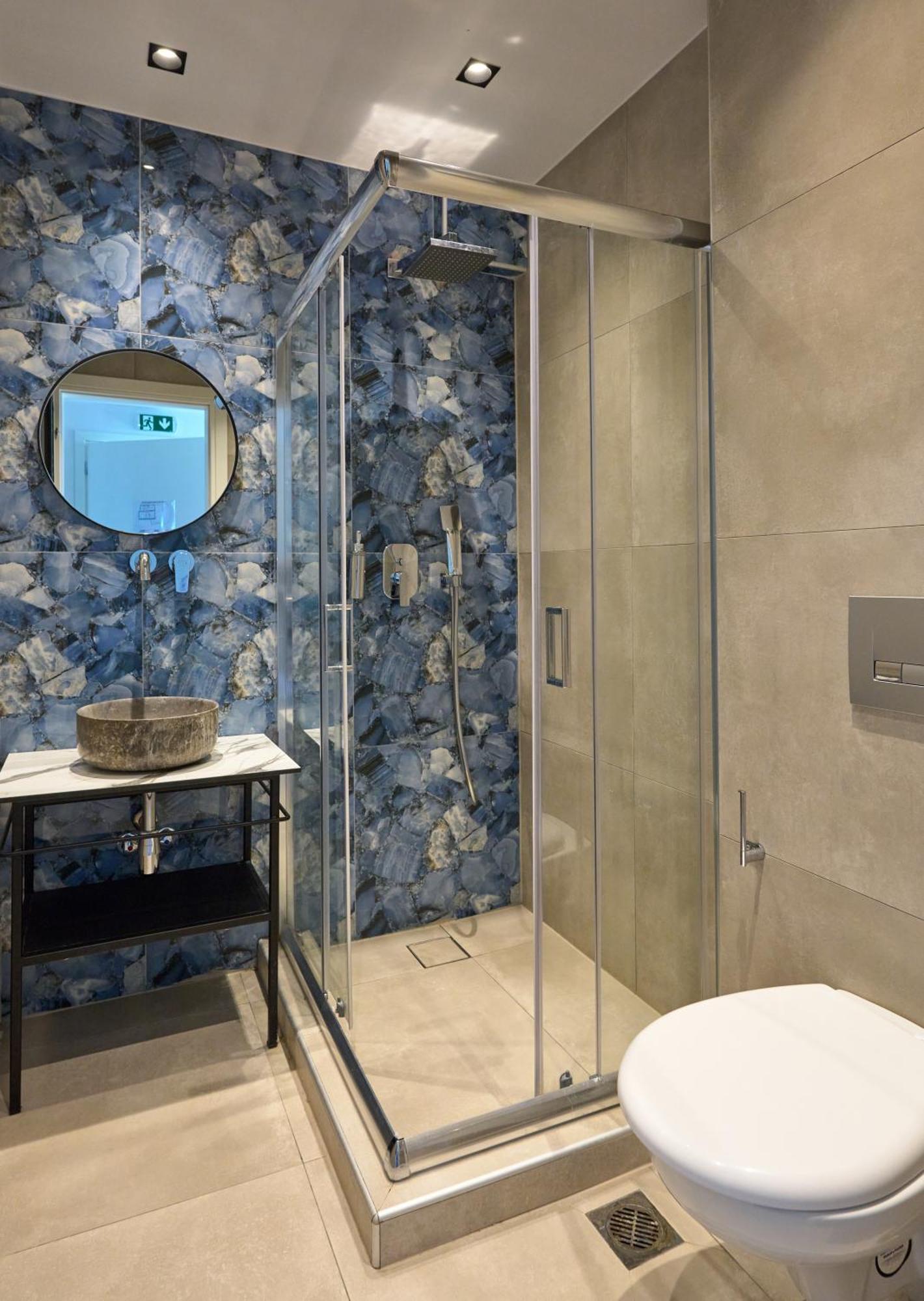 Urban Elephant Suites Thessaloníki Luaran gambar