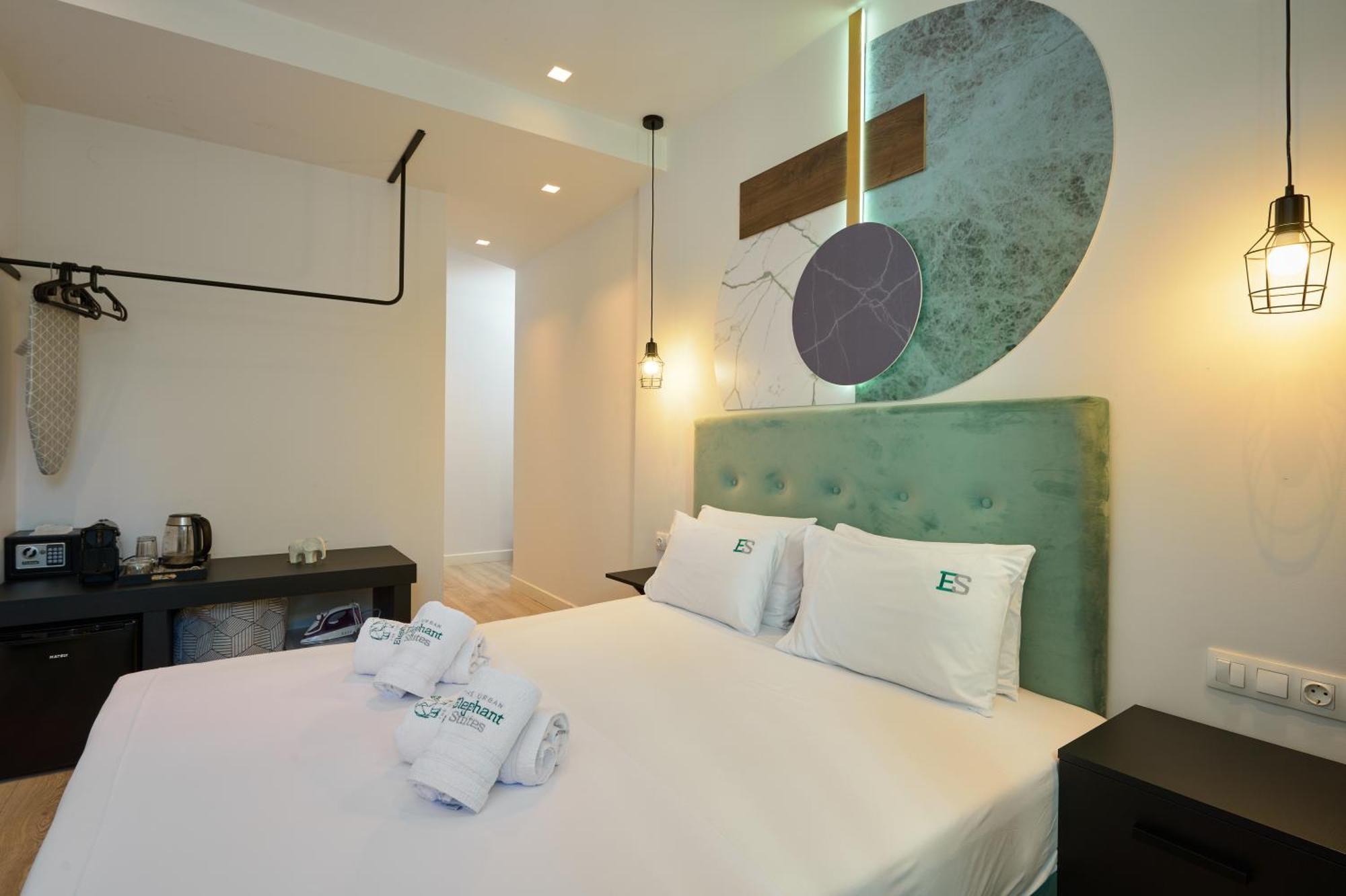 Urban Elephant Suites Thessaloníki Luaran gambar