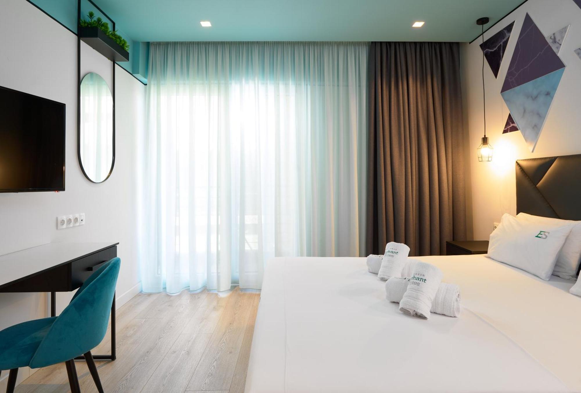 Urban Elephant Suites Thessaloníki Luaran gambar