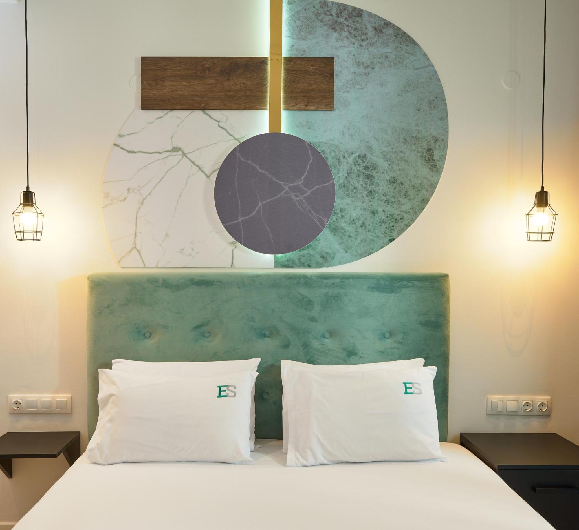 Urban Elephant Suites Thessaloníki Luaran gambar